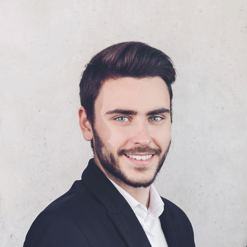 John M., CEO – E-commerce Brand