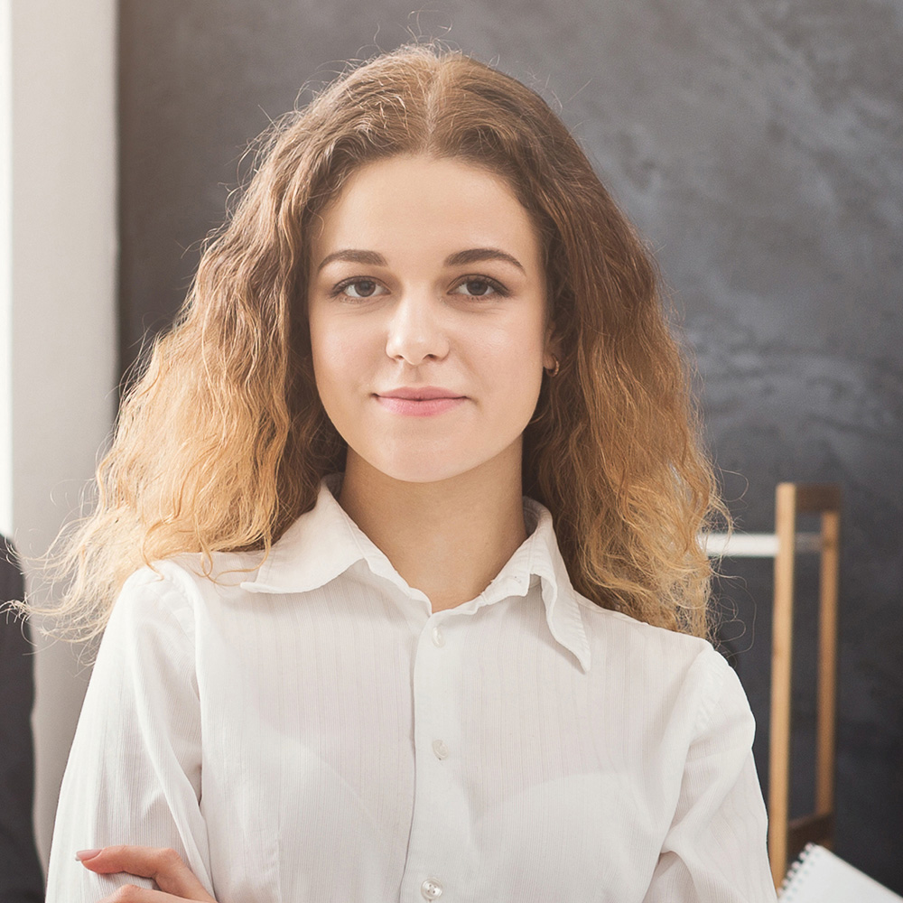 Sarah L., Marketing Director – Startup